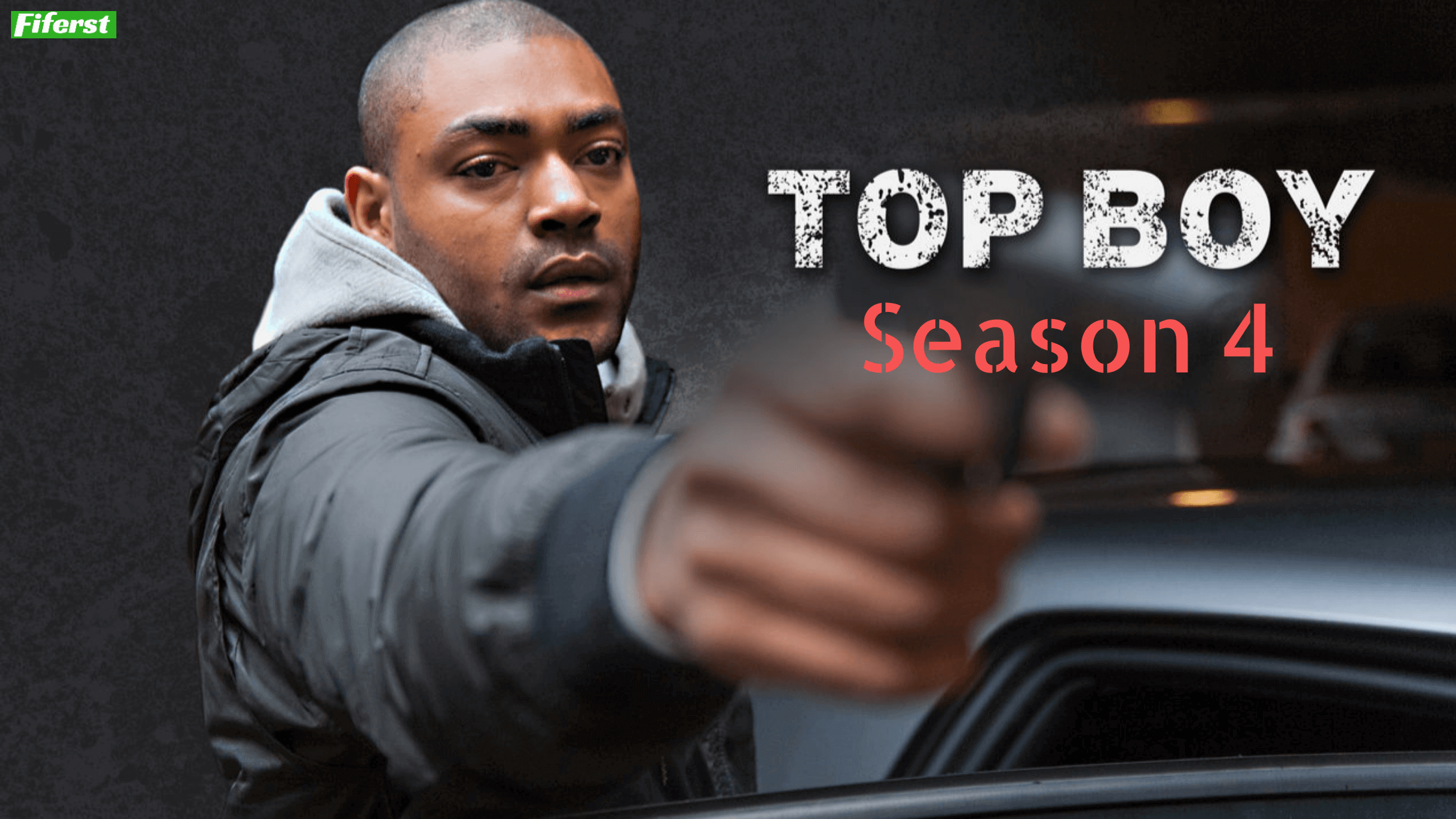 Top Boy Season 4 release Date