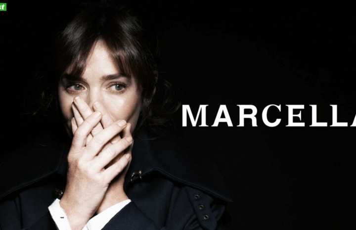 Marcella Season 4 release date