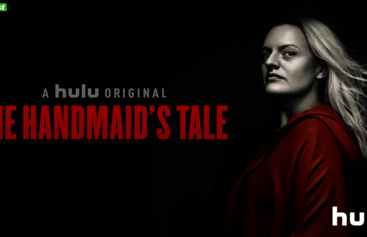 The Handmaid's Tale Season 4