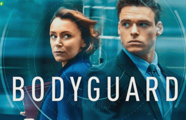 Bodyguard Season 2 release date