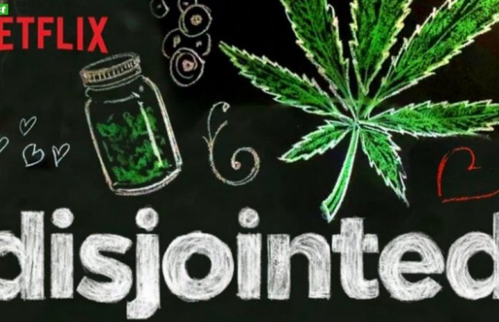 Disjointed Season 3 release date