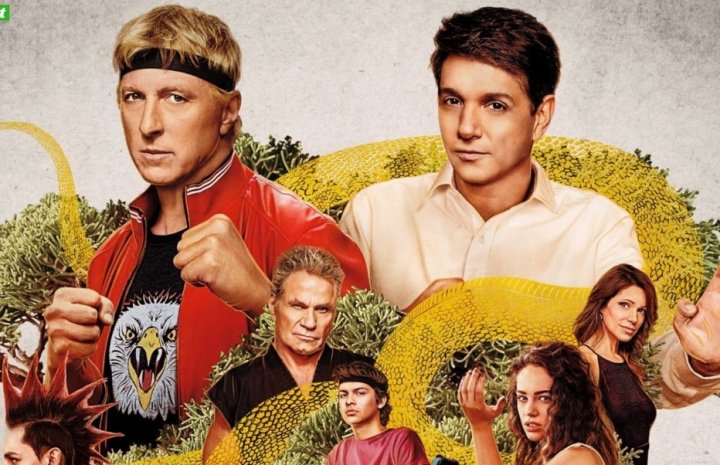 Cobra Kai Season 4 Release Date, Plot, Trailer And All Urgent Updates