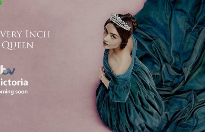 Victoria season 4 release date