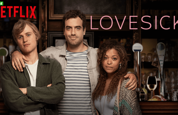 Lovesick season 4 release date