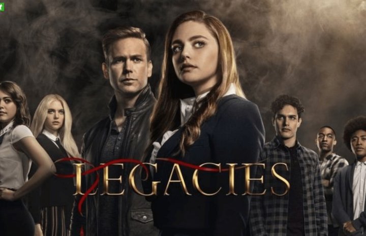 Legacies Season 4 Release Date