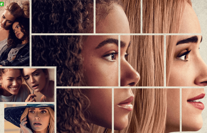 Ginny and Georgia Season 2 release date