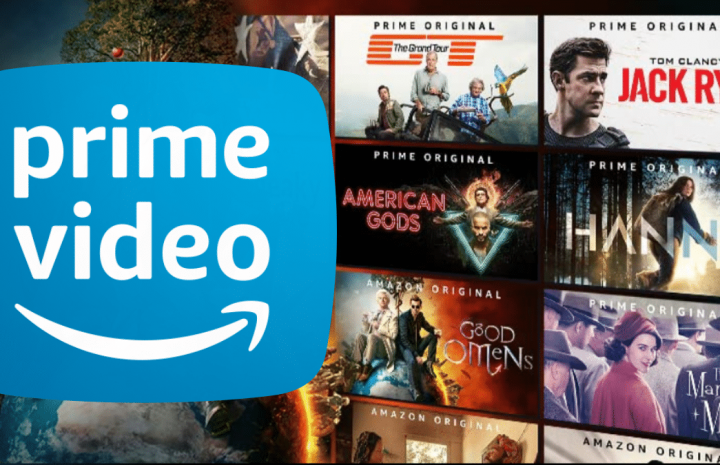 10+ Best TV Shows On Amazon Prime Video With Great Story-line And IMDb Ratings