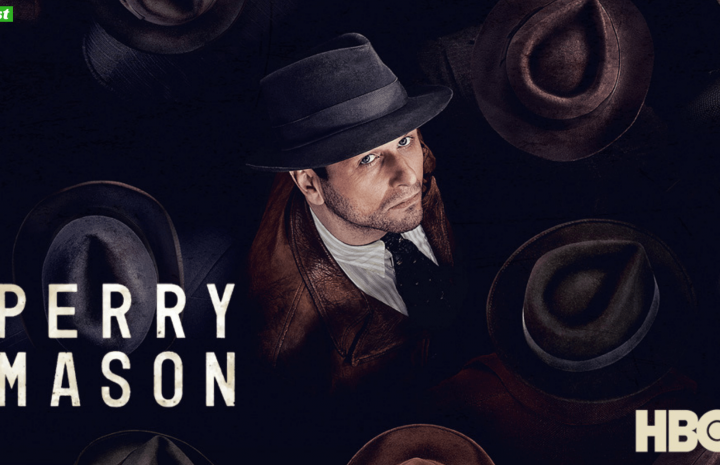 Perry Mason Season 2 Release Date