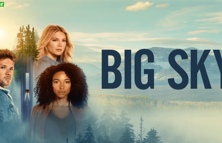 Big Sky Season 2 Release Date