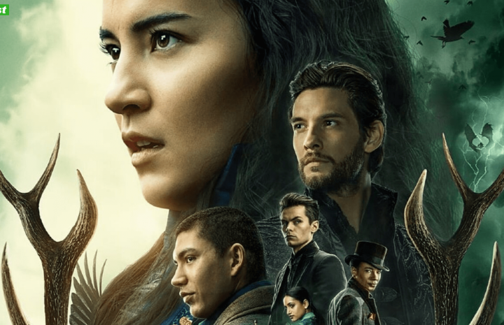 Shadow And Bone Season 2 Release Date