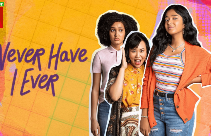 Never Have I Ever Season 2 Release Date