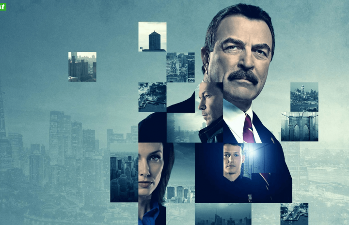 Blue Bloods Season 12 Release Date