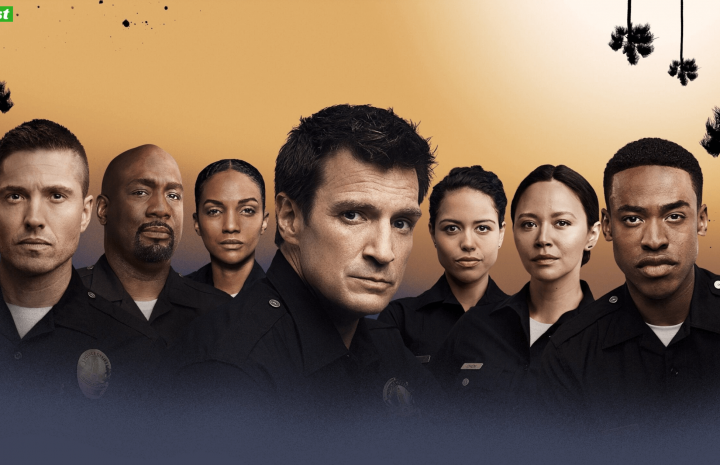 The Rookie Season 4 Release Date