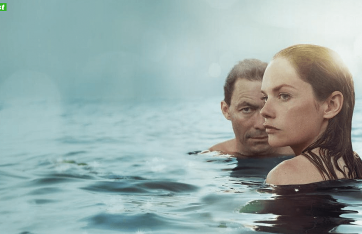The Affair Season 6 Poster
