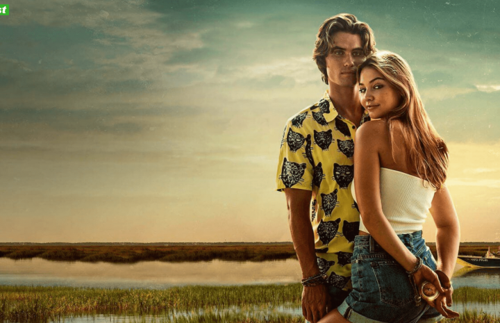 Outer Banks Season 2 Cast