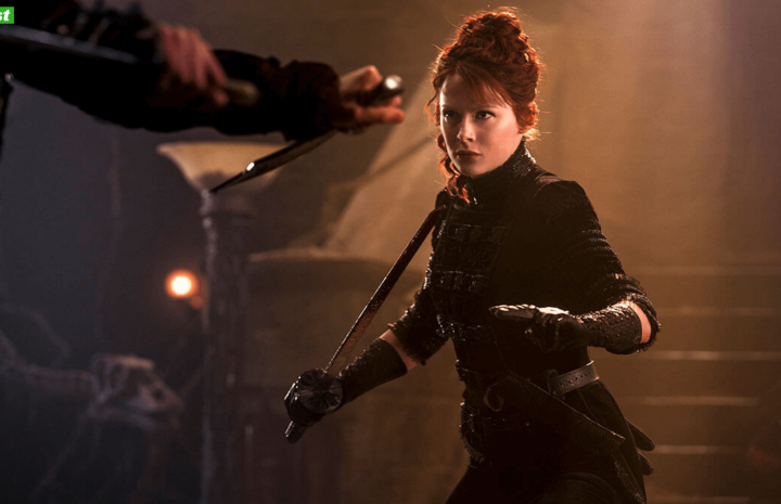 The Widow Season 2 Release Date –  Why Jack Williams ‘Called-Off’ The Thriller? (Updated 2023)