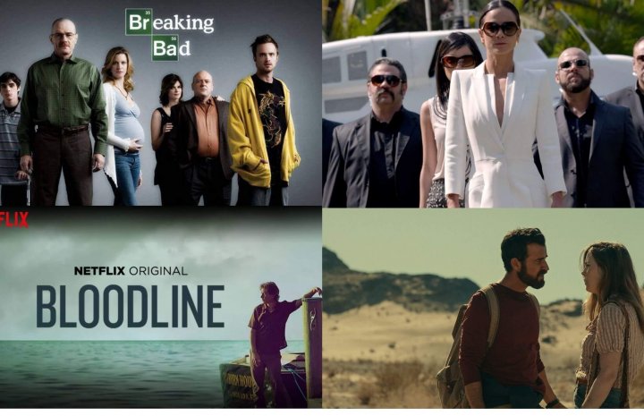 10+ Awesome and Hilarious Shows Like Ozark [Don’t Miss!] (Updated August-2021)