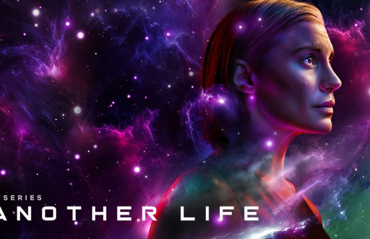 Another Life Season 2 Poster