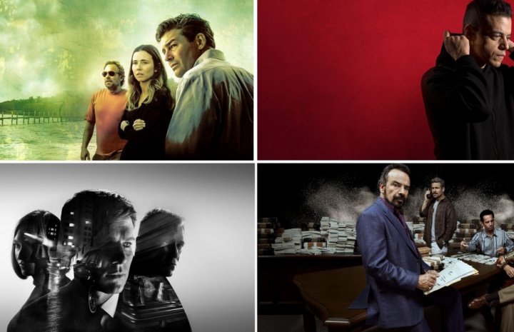 10+ Terrific Shows Like Breaking Bad That Will Blow Your Mind (Updated 2021)