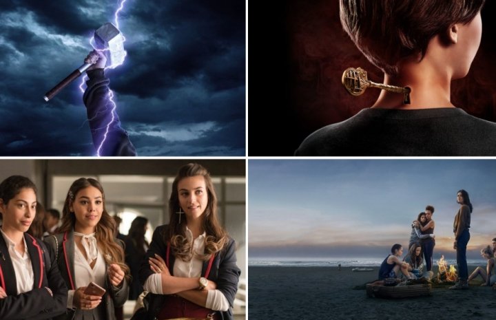 10+ Extremely Mysterious Shows Like Outer Banks To Binge!
