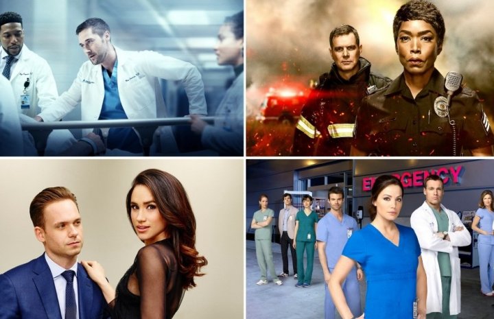10+ Popular Shows Like Grey’s Anatomy For The Doctor In You!