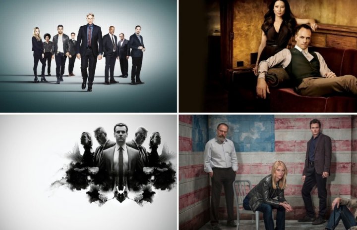 10+ Banging Shows Like Criminal Minds For Your Mind!