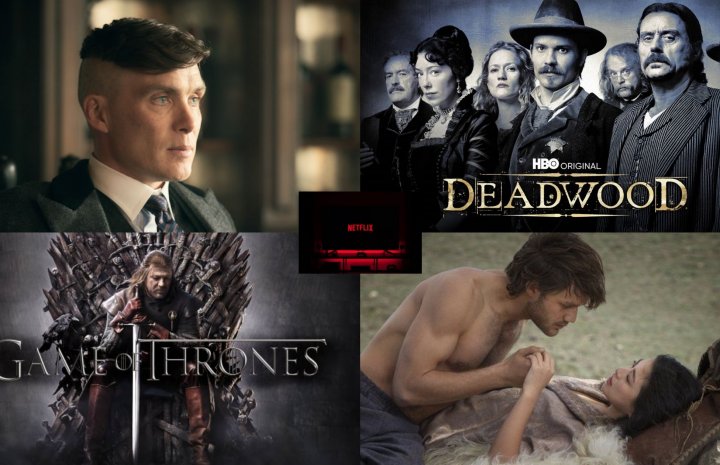 10+ Most Amazing Shows Like Vikings Not to Miss Out On!