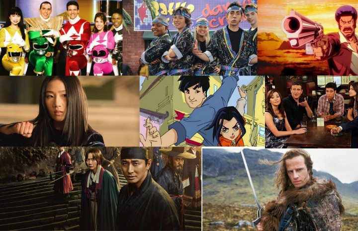 10+ Spontaneous Shows Like Cobra Kai To Lift Your Mood