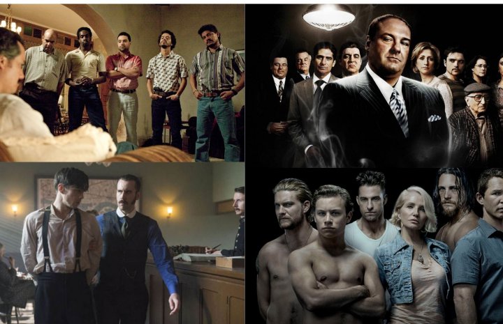 10+ Magical Shows Like Peaky Blinders – Let Your Devils Live!