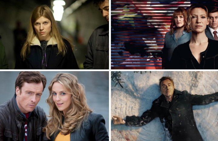 10+ Extremely Creepy Shows Like Broadchurch To Creep You Out!