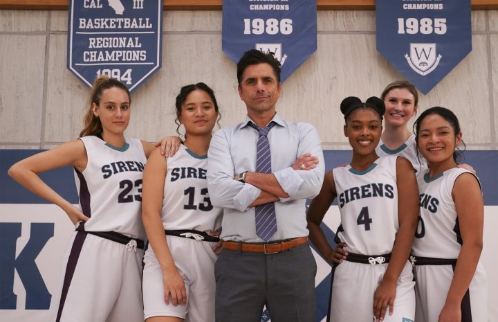 What Should You Know About Big Shot Season 2 Release Date?