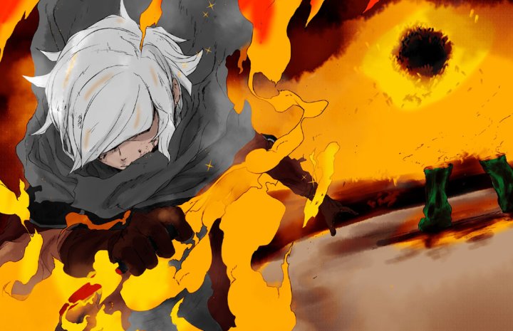 DanMachi Season 4 Release Date, Cast, And All The Cool Info!