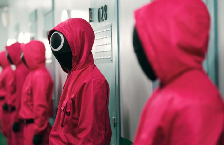 Squid Game Season 2 release date