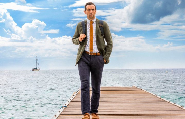 Death in Paradise Season 11 Release Date, Cast, & All CONFIRMED Details – DO NOT SKIP THIS!