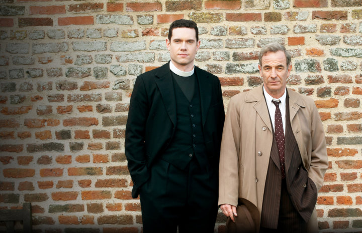 Grantchester Season 7 Release Date, Cast, Official Synopsis & All The Titbits