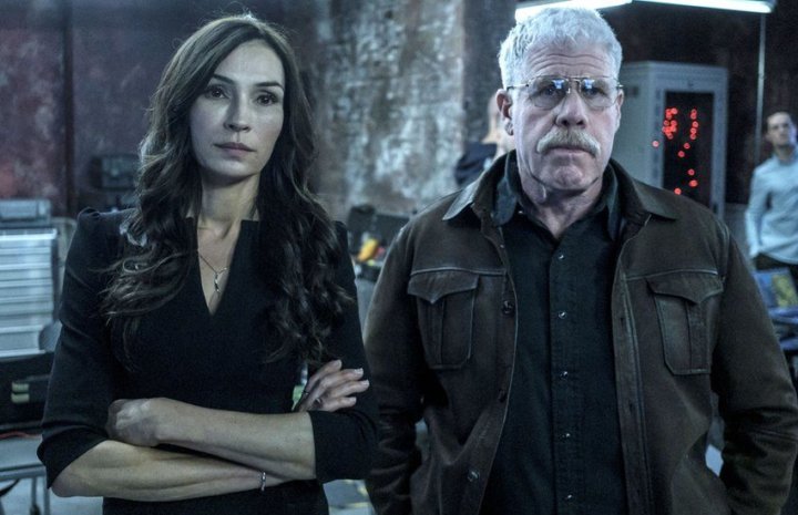 The Capture Season 2 release date