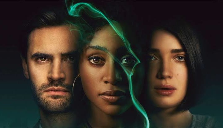 Behind Her Eyes Season 2 Release Date, New Cast & All Fiery Updates