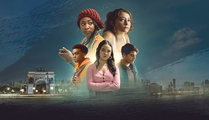 Grand Army Season 2 Release Date, Cast, Current Status & All That You’re Looking For!