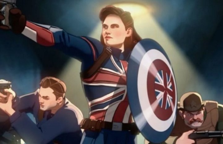 What If Season 2 Release Date & All Updates You Should Be Aware Of!