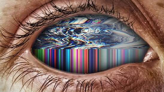 The Feed Season 1 Poster