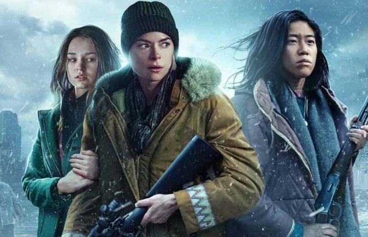 Black Summer Season 3 Release Date, Plot, Cast and More Thrilling Updates!