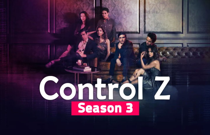 control z season 3