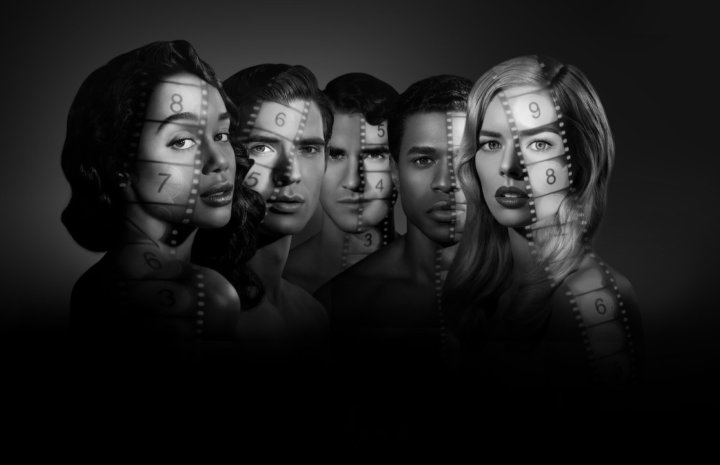 black and while images