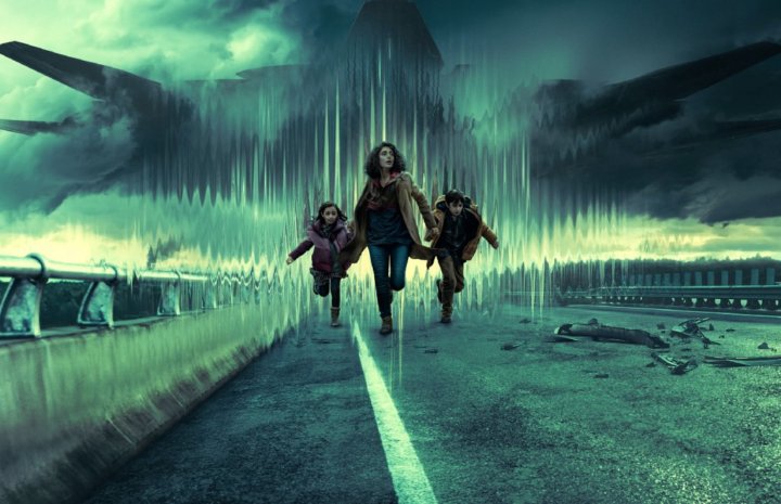 Invasion Season 2 Release Date, Plot, Cast & All Crucial Updates!