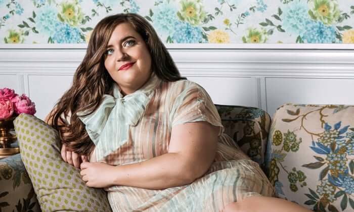 Shrill season 4 poster