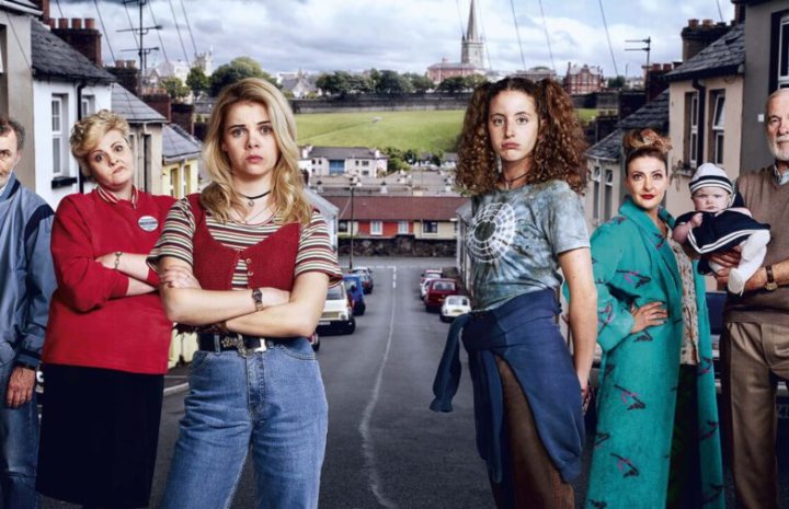 Derry Girls Season 3 Release Date, Cast, Plot & All Filming Updates!