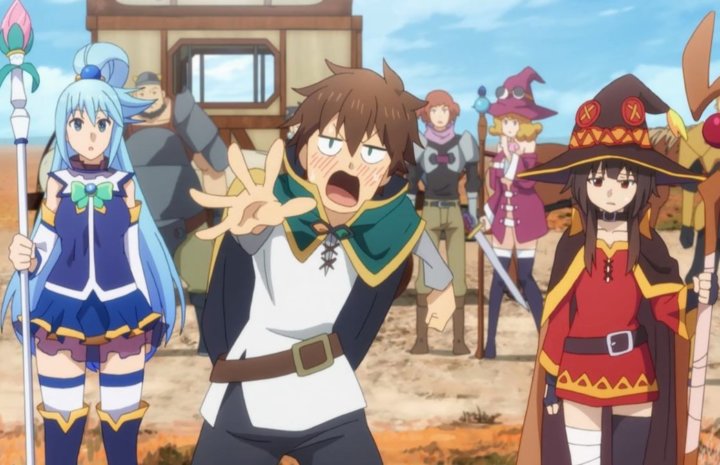 KonoSuba Season 3 Release Date, Renewal Status, Plot And All Urgent Updates!