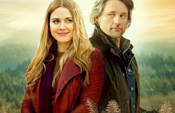 poster of Virgin River season 4