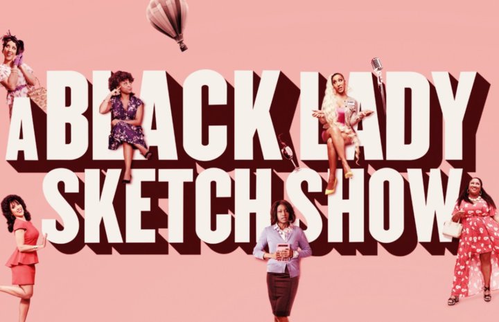 a black lady sketch season 3 release date