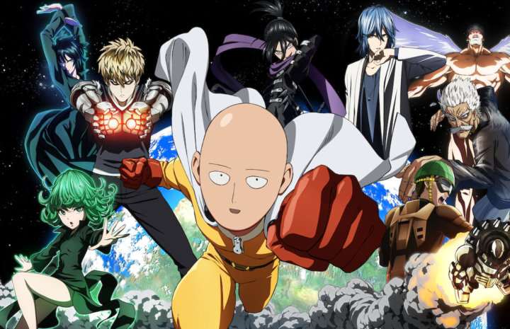 One Punch Man Season 3 Release Date, Plot And All Details!